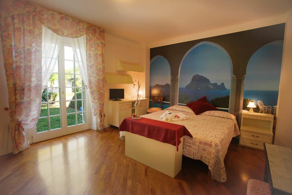 Residence Belohorizonte มาเชราตา ห้อง รูปภาพ