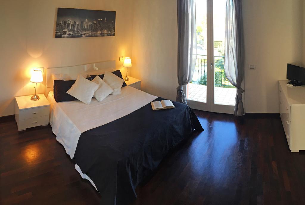 Residence Belohorizonte มาเชราตา ห้อง รูปภาพ