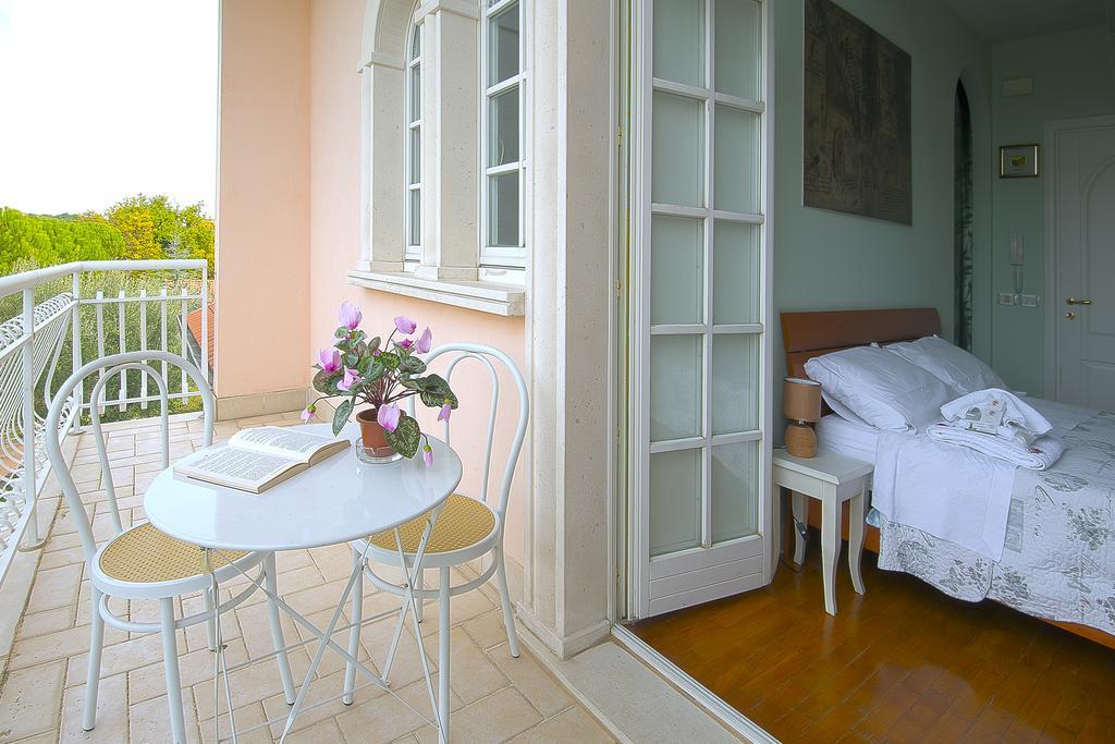 Residence Belohorizonte มาเชราตา ห้อง รูปภาพ