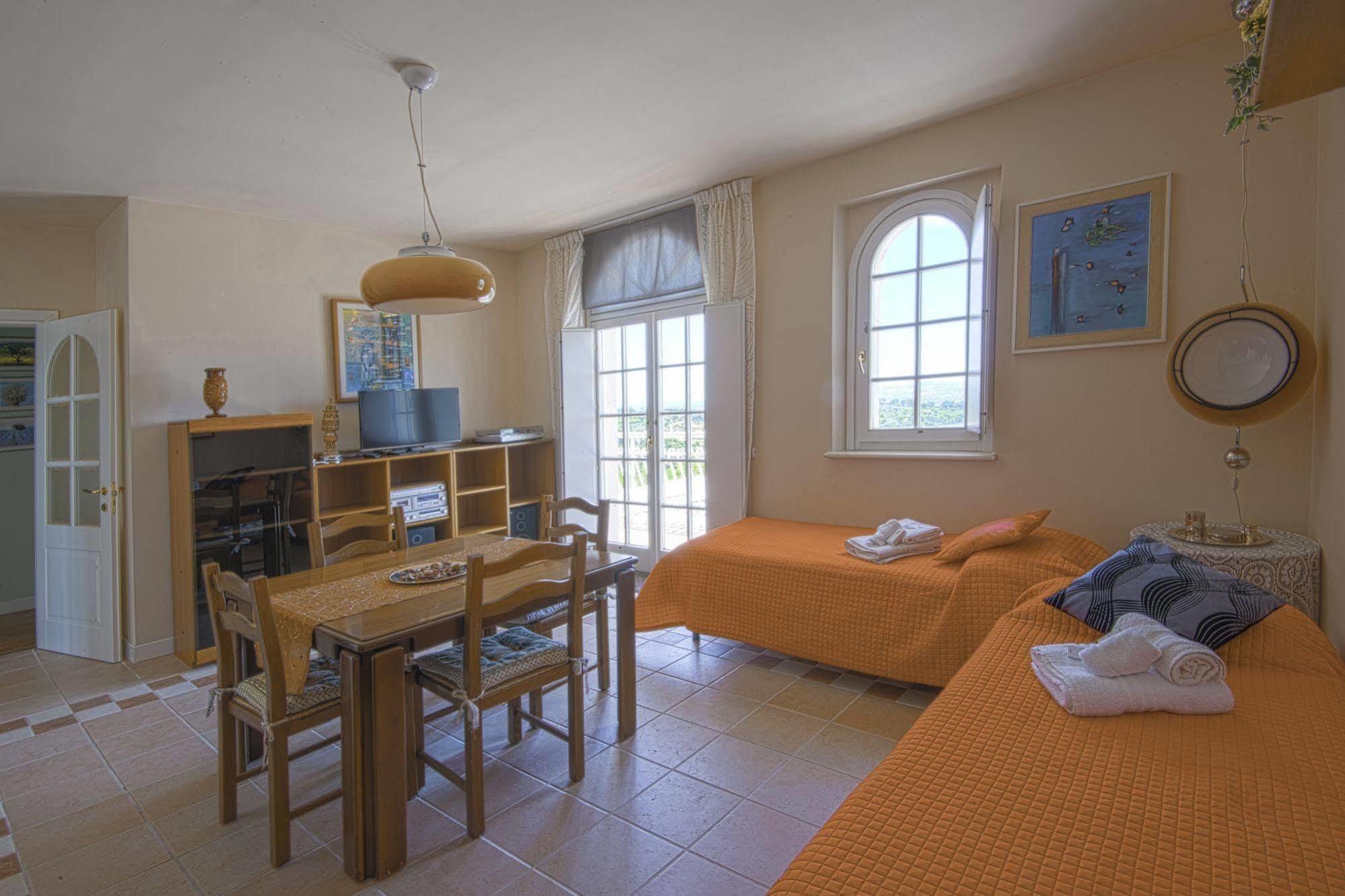 Residence Belohorizonte มาเชราตา ภายนอก รูปภาพ